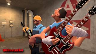 Gmod Dance Collab Entry