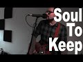 The Fly - Soul To Keep (The Creepshow)[LIVE]