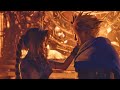 No Promises to Keep | Cloud & Aerith A Bittersweet Love |  FF7