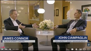 Uranium Update 2025 | John Ciampaglia and Jimmy Connor