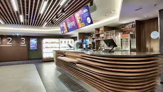 The Embassy Cinemas Valletta - TV Ad 2021