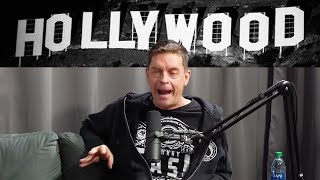 Jim Breuer Talks the Dark Side of Hollywood