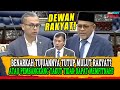 BENARKAH TUJUANNYA TUTUP MULUT RAKYAT? ATAU PEMBANGKANG TAKUT TIDAK DAPAT MEMFITNAH?