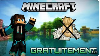 Tuto cracker minecraft en 2025 avec PollyMc