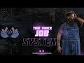 Fivem - Karma Developments Tow Truck Job System [QBCore/ESX]