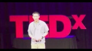 Empathy: A step closer to utopia | Wai Chung Tse | TEDxCranbrookSchools