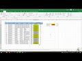 Conditional Formatting | Menandai Tanggal Yang Kadaluarsa atau Expired di Excel