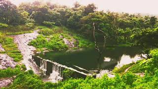 Chittanda cheruchakki chola check dam