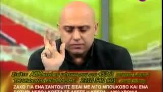 Best of Raptopoulos part 2 (lol!!)