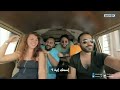 al frenga season 02 الفرنجة الموسم الثاني الحلقة الثالثة السياحة