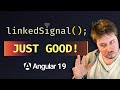 LinkedSignal in Angular 19: The Gem We Were Missing