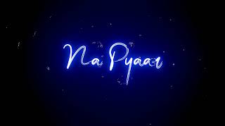 Tere Marzi Hai : Prabh Gill Status | Latest Punjabi Song 2021 | Black Background status |