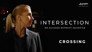 INTERSECTION - Episode 1 - Crossing | Detective Drama | Mini-series | Watch for free!