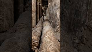 Ancient Doors Recently Opened What Was Inside Shocked Archaeologists