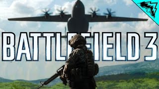 Battlefield 3 Community Montage - The Epic Moments (Montage 3)