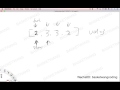 [Leetcode 27]Remove Element