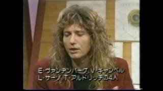 WHITE　SNAKE　（DEVID　COVERDALE）ディープパープル