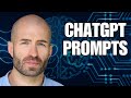 8 ChatGPT prompts to learn ANY language on your own