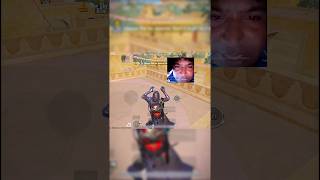 Enemy Impossible Try Trolling me #bgmi #pubgmobile #viral #shorts #darshopgamerz