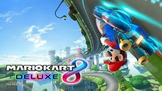 【MK8DX】 Midnight 個人杯 Vol.6 決勝