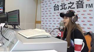 【Hit Fm facebook直播】活力DJ首播探班甜心偵探-愷樂