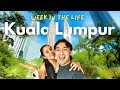 Life in Kuala Lumpur: Our first week | Aussies in Malaysia