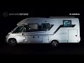 adria matrix white arches motorhomes