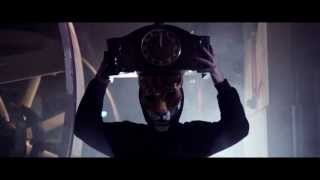 Martin Garrix - Animals (Official Music Video)