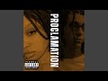 Proclamation (feat. Big Kongo)
