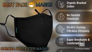 Anti Pollution Face Mask ||₹399 || Anti with 4 Activated Carbon Filters \u0026 Detachable Headband#short