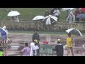 20240615ＩＨ南九州予選宮崎大会女七種砲丸投【定点】：途中から