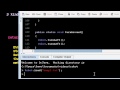 Boolean Expressions and Methods 5
