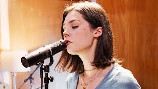 Seven Nation Army | The White Stripes | funk cover ft. Elise Trouw