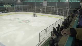 2024.2.11 J-Ice North最終戦　VS日本製鉄室蘭