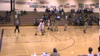 Phil Campbell @ Danville (JV Boys) 2011-12 Part 4