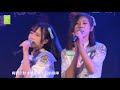 第一只兔子 gnz48 三期生 20171001