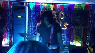 She's Only Sixteen: 4/7/18 Mow's Bar 3rd Anniversary FULL SET