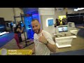 ces 2022 las vegas day 3 sports tech lifestyle