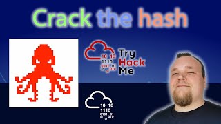 TryHackMe! Cracking the Hash with HashCat: Easiest Way To Get Started