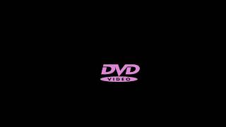 DVD Logo Screensaver 4K 60fps - 10 hours