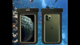 JOTO Dry Case