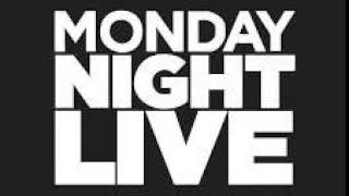 🔥🔥🔥🔥🔥🔥MONDAY NIGHT LIVE EPISODE 1🔥🔥🔥🔥🔥🔥Mixed By. Deejay Versatile