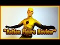 DC Collectibles Reverse Flash review. (The Flash TV series)