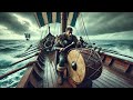 musica nordica ⚔️🌊 beats fantasy per giocare allenarsi studiare e rilassarsi