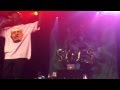Alt. Bimmer Live New Years Eve Show Tyler the Creator