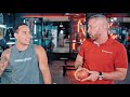 carbohidratos ¿comerlos o no tipos de carbohidratos con el doc y cesar the fit 💪