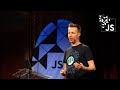 Don't Use JS for That: Moving Features to CSS and HTML by Kilian Valkhof