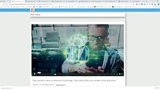 PII PROTECT TRAINING