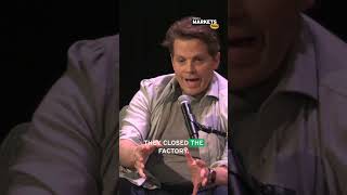 Anthony Scaramucci on what he missed but Trump got right