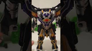 DX Wolkaiser| Siêu Nhân Phép Thuật (Mahou Sentai Magiranger) #magiranger #bandai